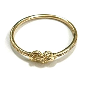 PULSERA SRA. ORO AMARILLO                                             