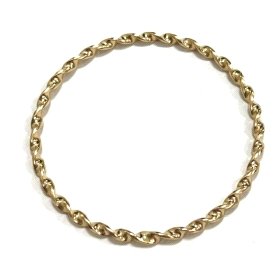 PULSERA SRA. ORO AMARILLO                                             