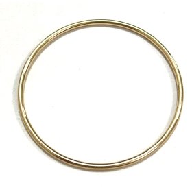 PULSERA SRA. ORO AMARILLO                                             