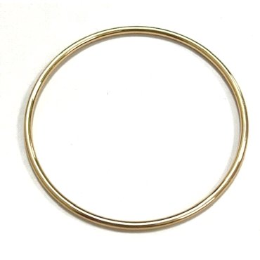 PULSERA SRA. ORO AMARILLO                                             