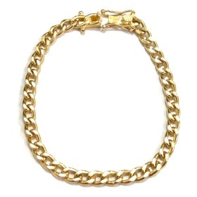 PULSERA SRA. ORO AMARILLO                                             