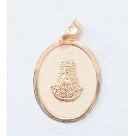 MEDALLAS ORO AMARILLO                                                 