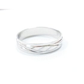 ALIANZAS ORO BLANCO                                                   