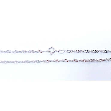 CADENAS CADENA O BLANCO   FORZADA                                     