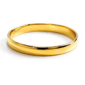 9 KILATES AROS ALIANZA ORO AMARILLO                                   
