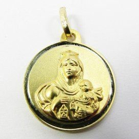 MEDALLAS TIPO A