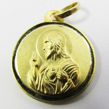MEDALLAS TIPO A