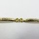 PULSERA SRA. ORO AMARILLO