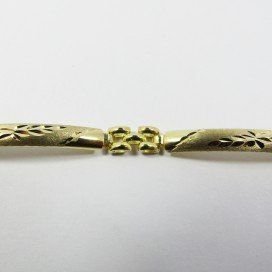 PULSERA SRA. ORO AMARILLO