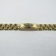 PULSERA SRA. ORO AMARILLO