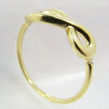 SORTIJA ORO AMARILLO PIEDRA