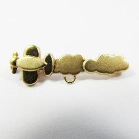 ALFILER ORO AMARILLO BEBE