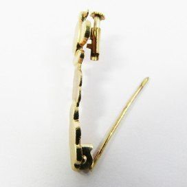 ALFILER ORO AMARILLO BEBE