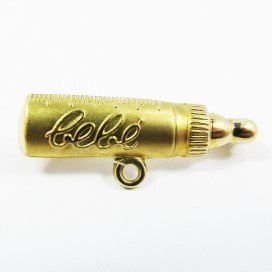 ALFILER ORO AMARILLO BEBE