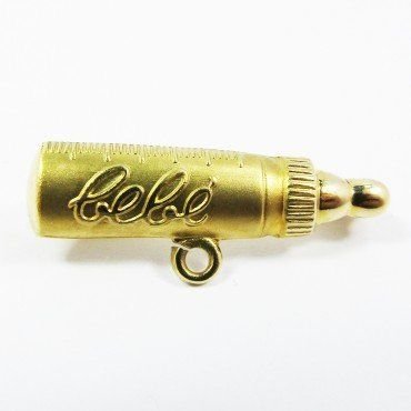 ALFILER ORO AMARILLO BEBE