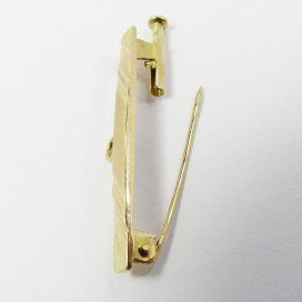 ALFILER ORO AMARILLO BEBE