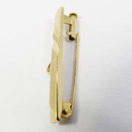 ALFILER ORO AMARILLO BEBE