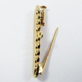 ALFILER ORO AMARILLO BEBE