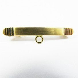 ALFILER ORO AMARILLO BEBE