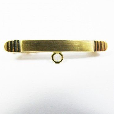 ALFILER ORO AMARILLO BEBE