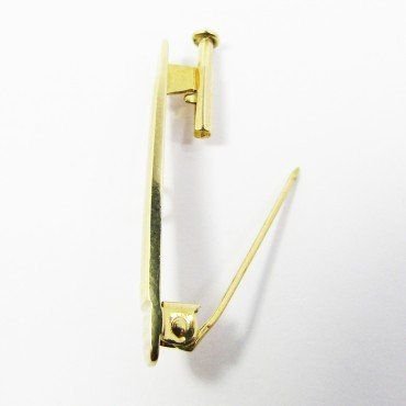 ALFILER ORO AMARILLO BEBE
