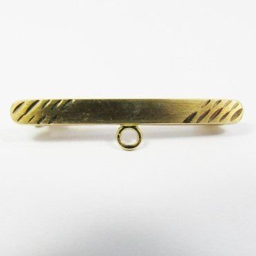 ALFILER ORO AMARILLO BEBE
