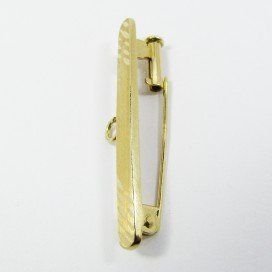 ALFILER ORO AMARILLO BEBE