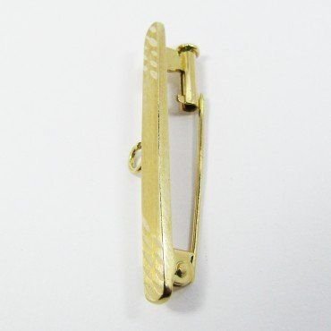 ALFILER ORO AMARILLO BEBE