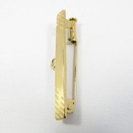 ALFILER ORO AMARILLO BEBE