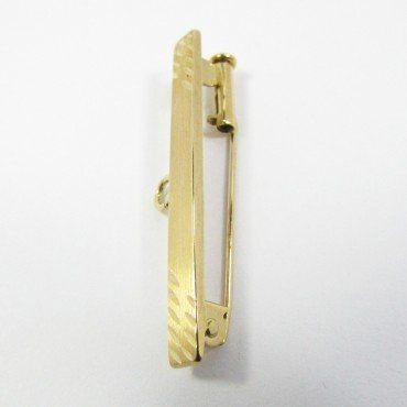 ALFILER ORO AMARILLO BEBE