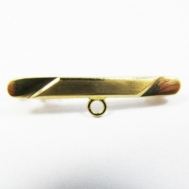 ALFILER ORO AMARILLO BEBE
