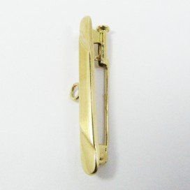 ALFILER ORO AMARILLO BEBE