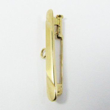 ALFILER ORO AMARILLO BEBE