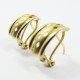 PENDIENTES ORO AMARILLO