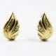 PENDIENTES ORO AMARILLO