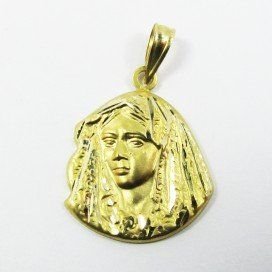 MEDALLAS TIPO A