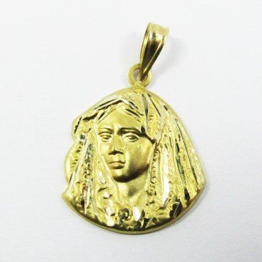 MEDALLAS TIPO A