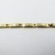 PULSERA SRA. ORO AMARILLO