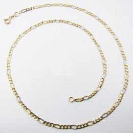 CADENAS 45 BICOLOR