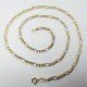 CADENAS 50 CM BICOLOR