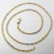 CADENAS 50 CM BICOLOR