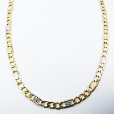 CADENAS 50 CM BICOLOR