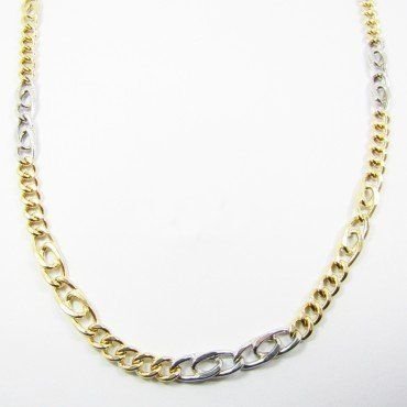 CADENAS 50 CM BICOLOR