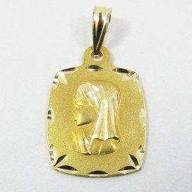 MEDALLAS TIPO A