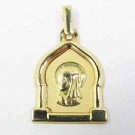MEDALLAS TIPO A
