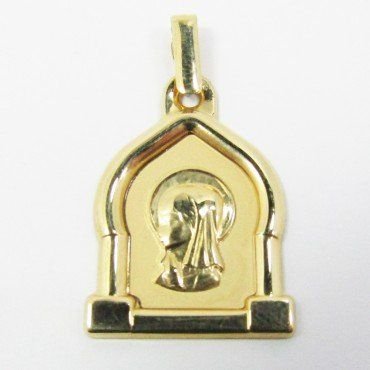 MEDALLAS TIPO A