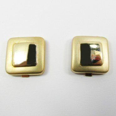 CUBREBOTONES ORO AMARILLO