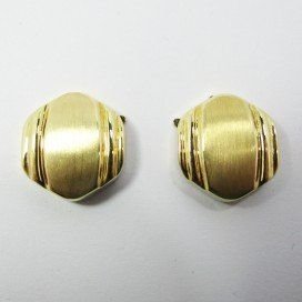 CUBREBOTONES ORO AMARILLO