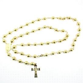 ROSARIO ORO AMARILLO