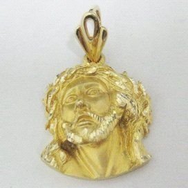 CABEZA DE CRISTO TIPO A